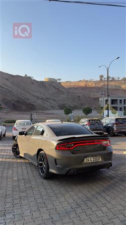 دودج تشارجر